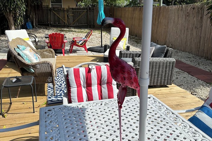 Terrace/Patio 16 of 16