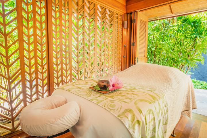 Grand Hyatt Kauai Resort and Spa