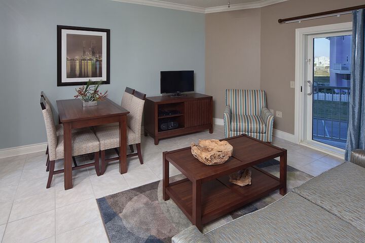 Holiday Inn Club Vacations Galveston Beach Resort by IHG