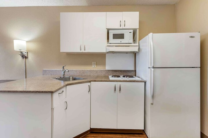 Extended Stay America Suites Richmond Hilltop Mall