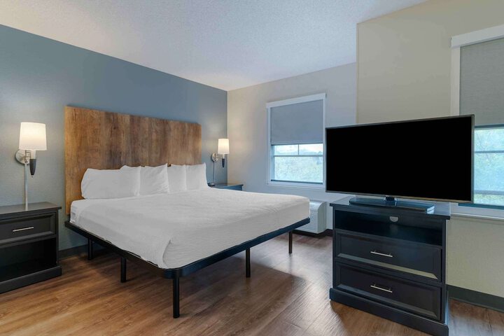 Extended Stay America Suites Fremont Newark