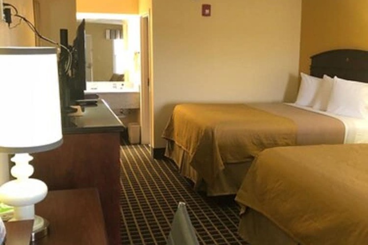 TRAVELODGE BY WYNDHAM UNADILLA