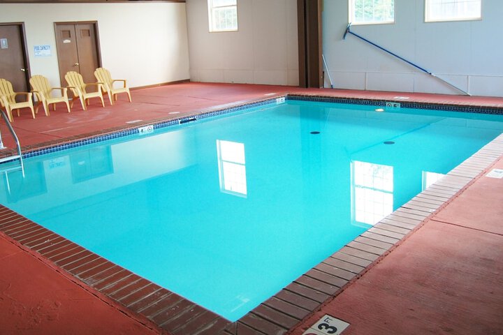 Pool 5 of 20