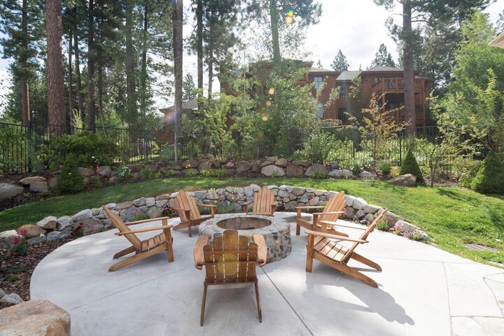 Hyatt Vacation Club at High Sierra Lodge Lake Tahoe