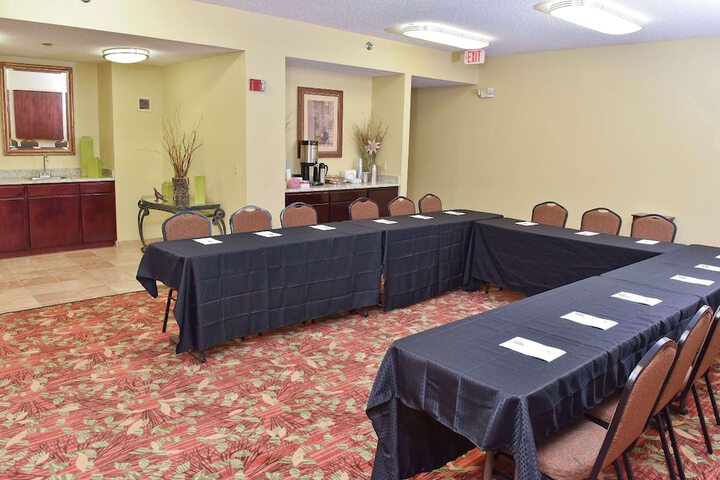 Hampton Inn Ruston