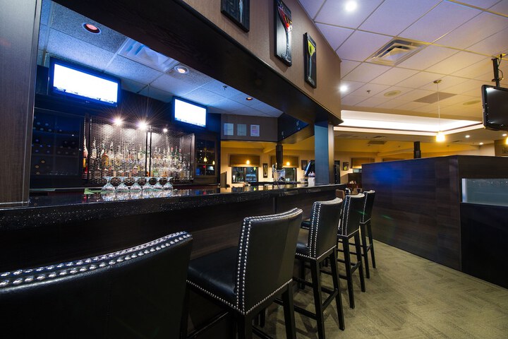 Victoria Inn Hotel & Convention Centre Brandon
