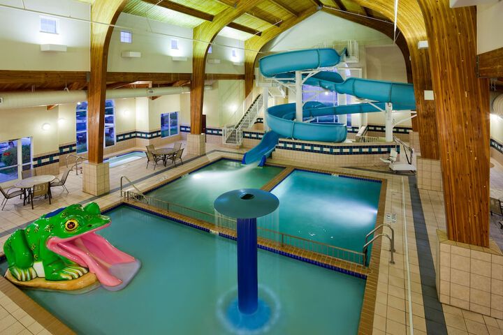 Pool 8 of 54