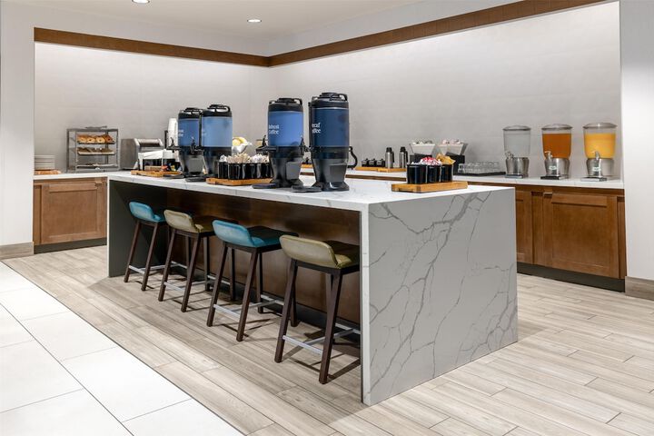 Hilton Garden Inn Hanover Arundel Mills MD