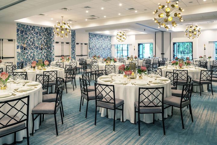 Bakers Cay Resort Key Largo Curio Collection by Hilton