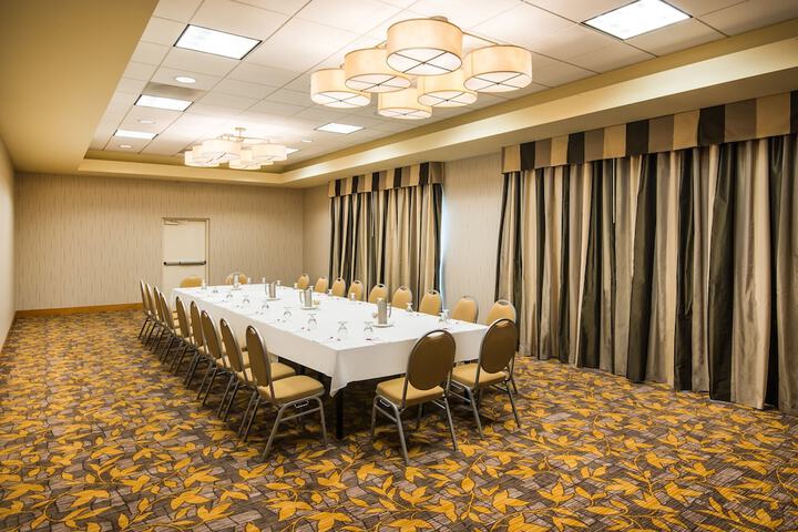 Crowne Plaza San Francisco Airport by IHG