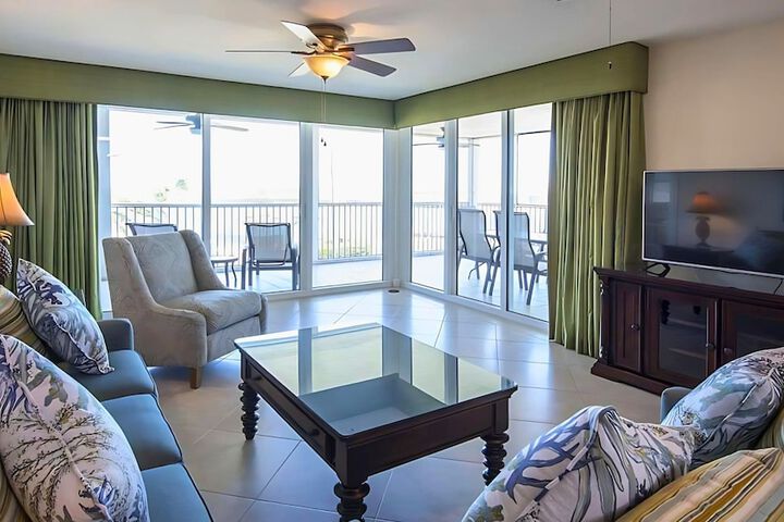 Villas at Hawks Cay Resort