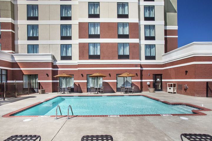 Hilton Garden Inn Jackson / Flowood