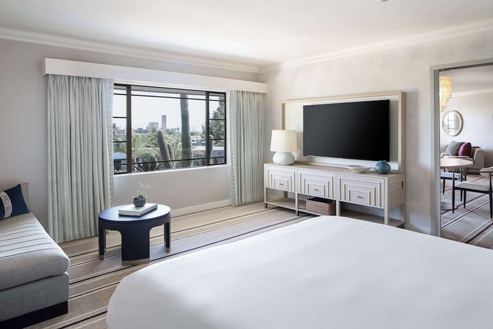 Arizona Biltmore LXR Hotels & Resorts