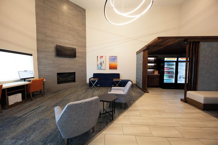 Holiday Inn Express Hotel & Suites Canyon by IHG