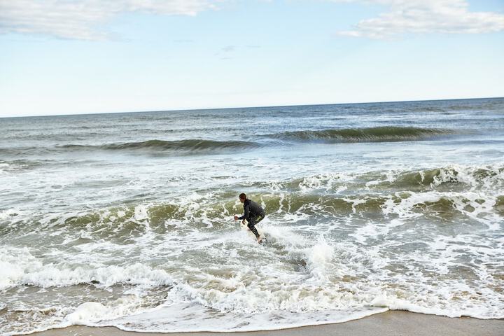 Marram