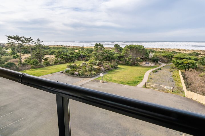 Gold Beach Inn