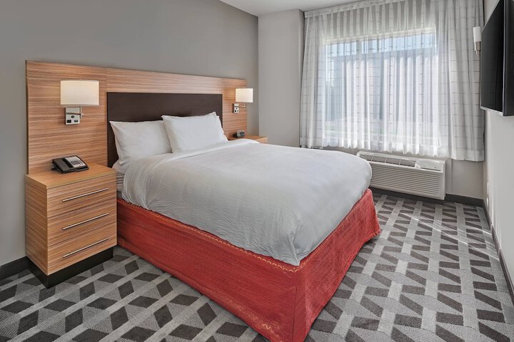 TownePlace Suites by Marriott Edmonton Sherwood Park