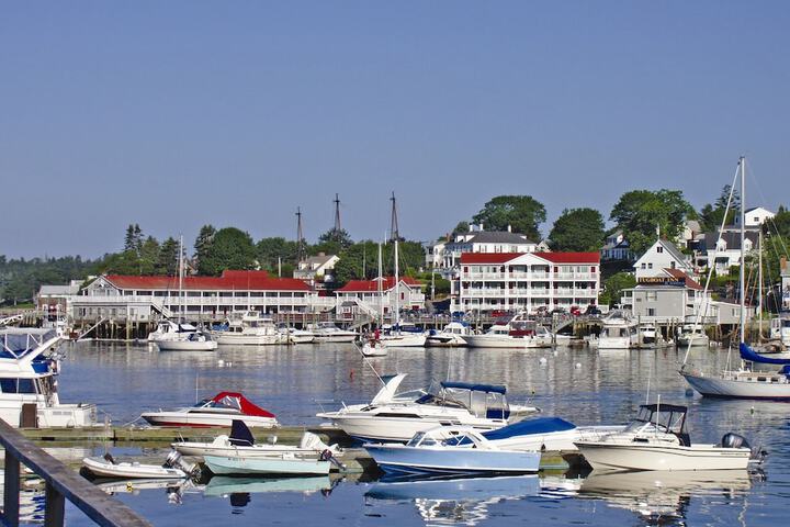 Tugboat Inn