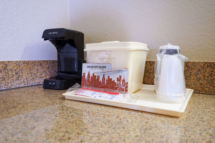 Breakfast/Coffee Service 45 of 60