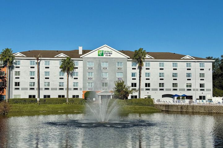 Holiday Inn Express & Suites Clermont Se West Orlando by IHG