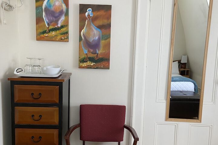 Harmony B & B & Suites