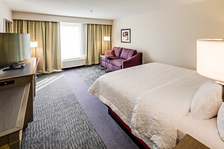 Hampton Inn & Suites Ashland