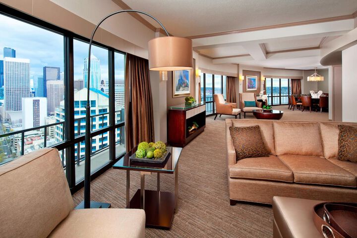 The Westin Seattle