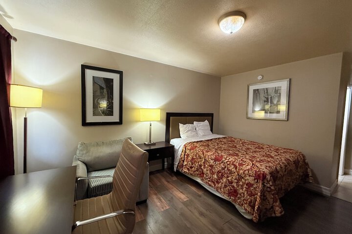 Mohawk Motel