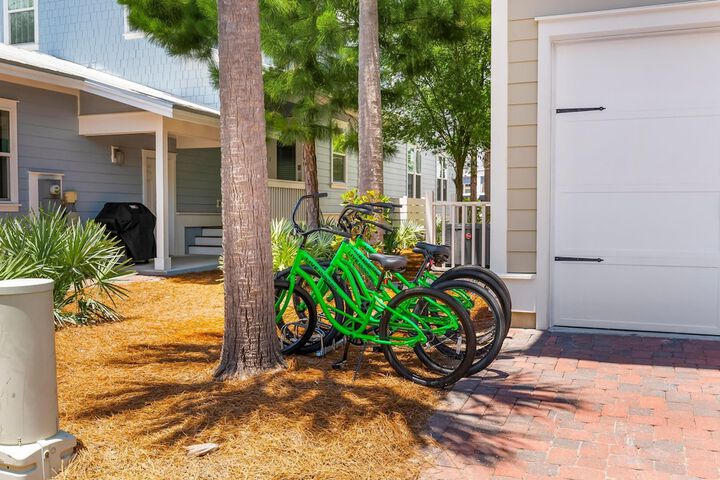 Prominence on 30A by Panhandle Getaways