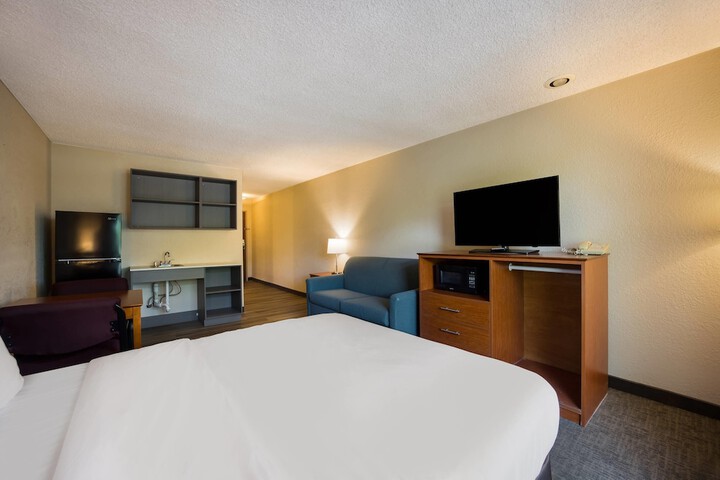 Suburban Studios Canon City