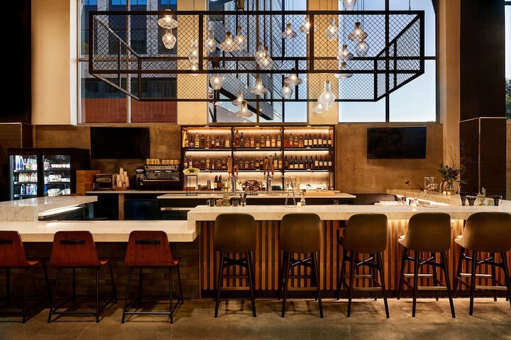 The Casso Raleigh, a Tribute Portfolio Hotel
