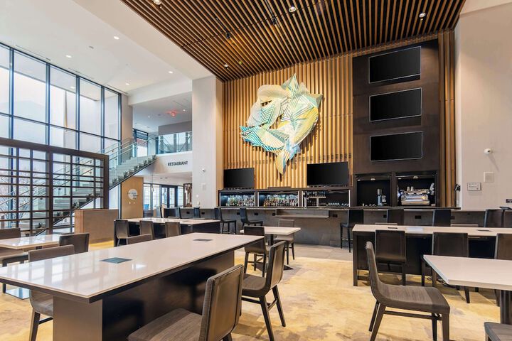 Hotel Interior 11 of 62