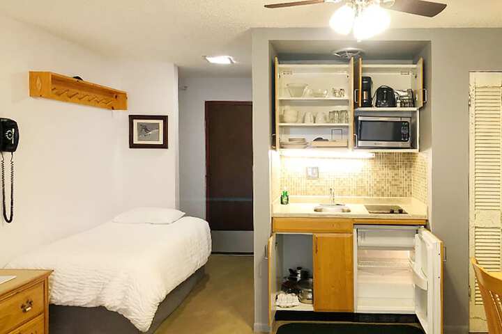Tyrolean Lodge