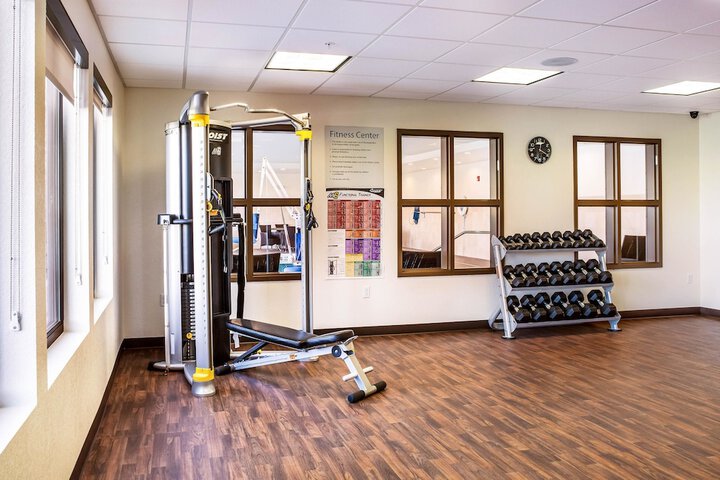 Health and Fitness 40 of 45
