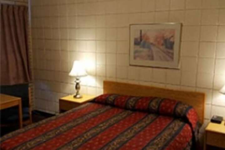 Safari Inn Motel