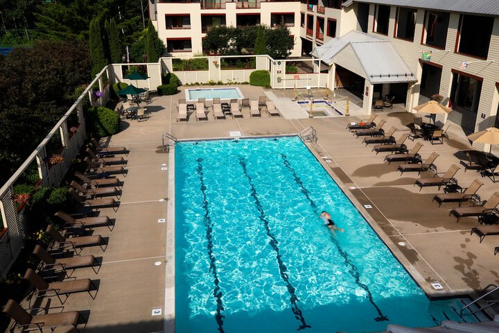 InnSeason Resorts Pollard Brook