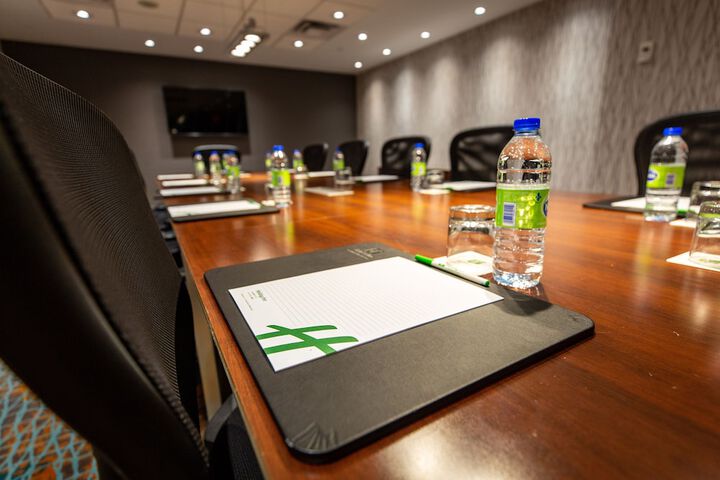 Holiday Inn Toronto Downtown Centre by IHG