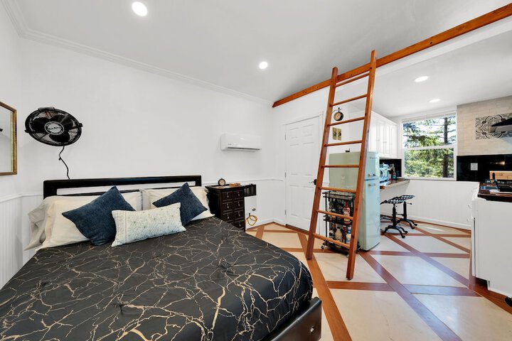 Mays Luxury Farm Stays
