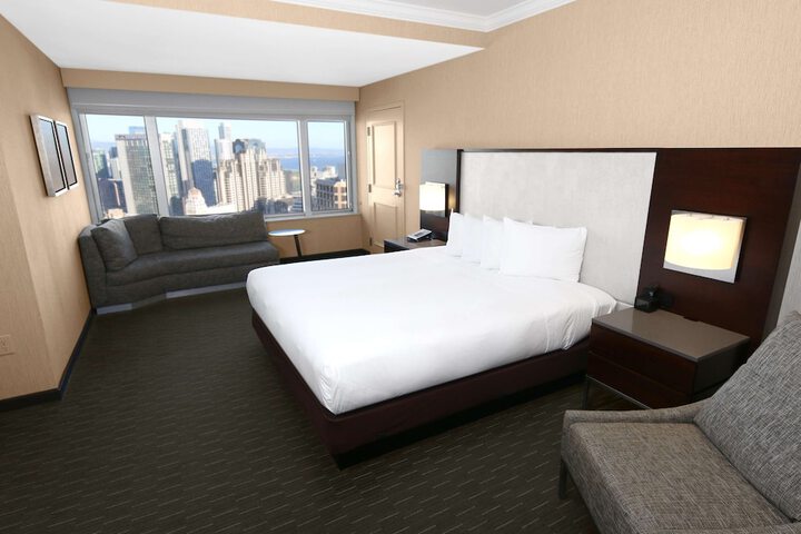 Hilton San Francisco Union Square