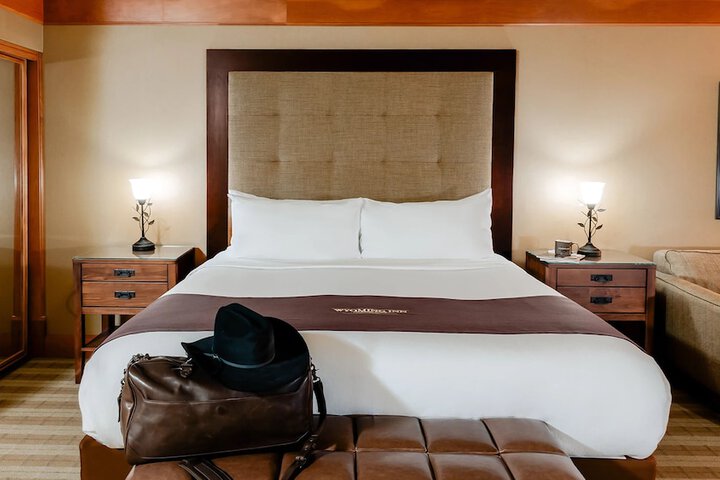 The Wyoming Inn of Jackson Hole