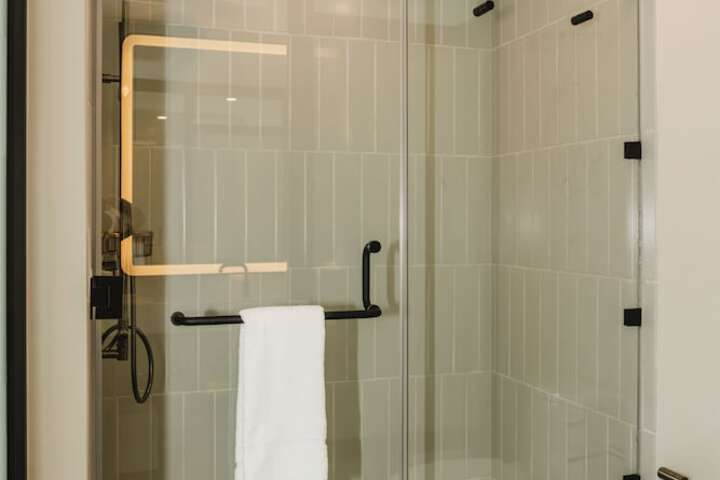 Hyatt Centric Congress Ave Austin