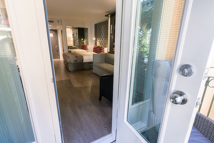 Terrace/Patio 116 of 127