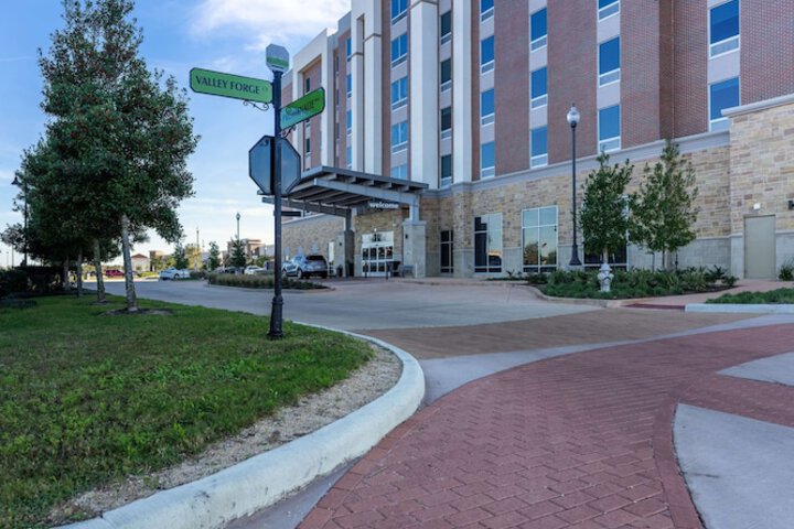 Hampton Inn & Suites Houston Sugar Land