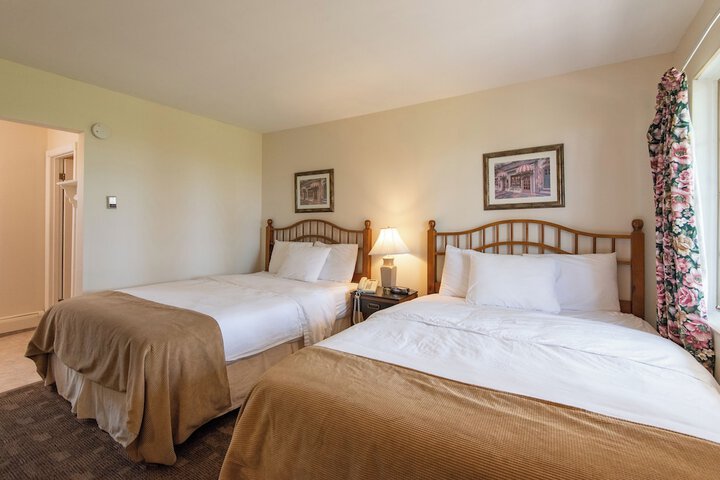 Canadas Best Value Inn & Suites Summerside