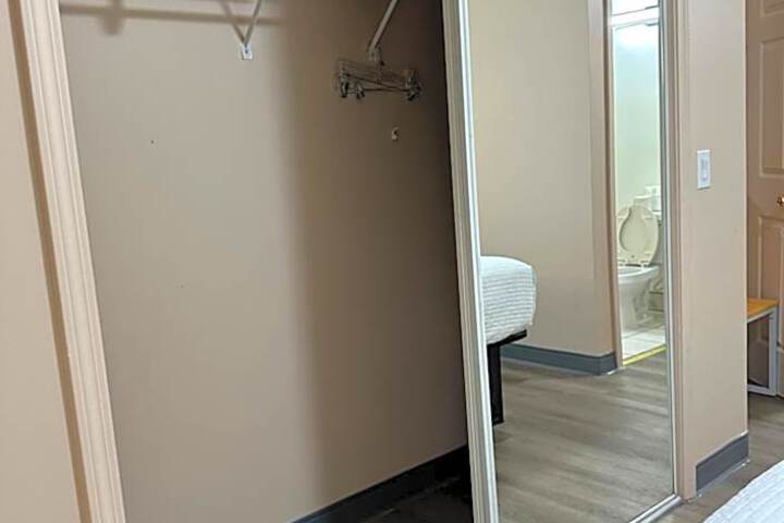 Security Inn and Suites