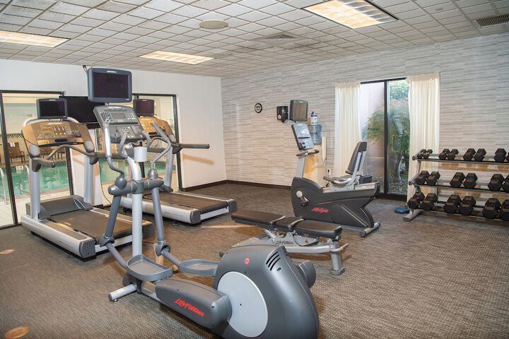 Courtyard by Marriott Erie