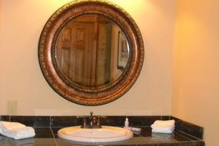 Medina River Ranch Resort