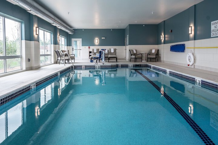 Pool 9 of 45