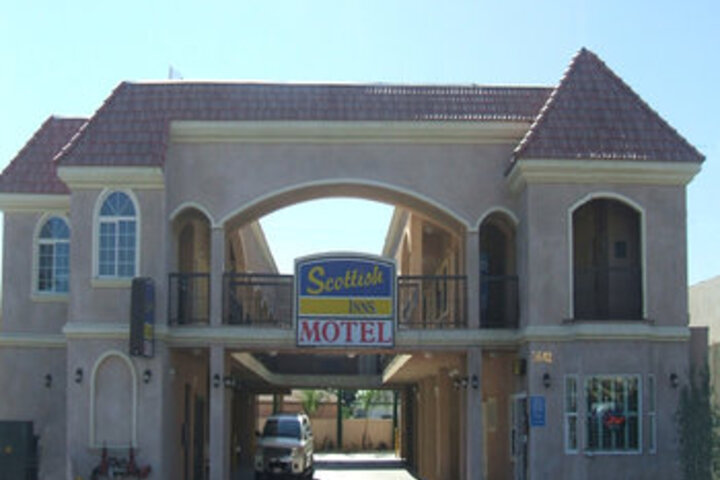 Hotel 3 of 28