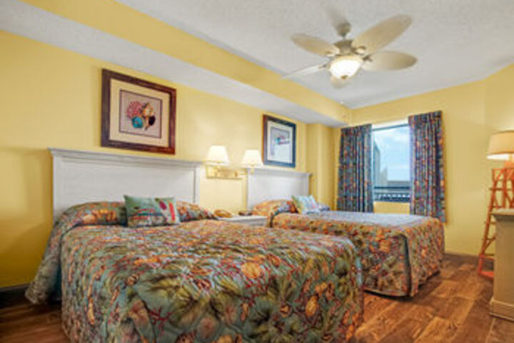 Hosteeva Sand Dunes Luxury Suites